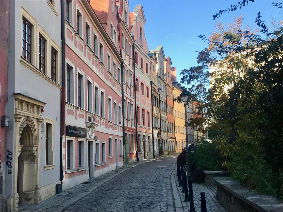Greeny Wroclaw Exterior photo